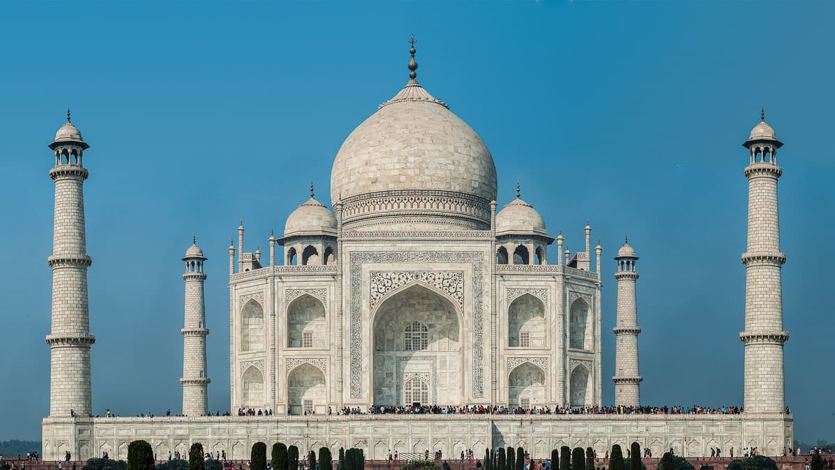 Agra, India
