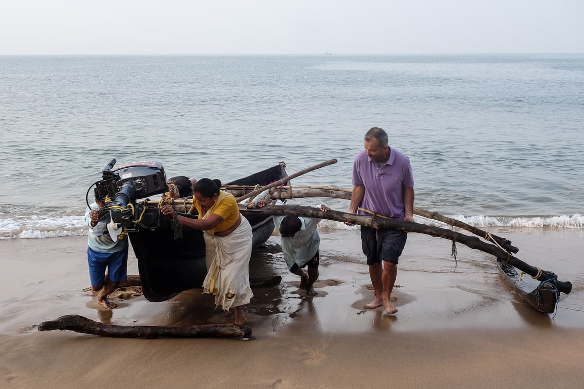 Goa, India