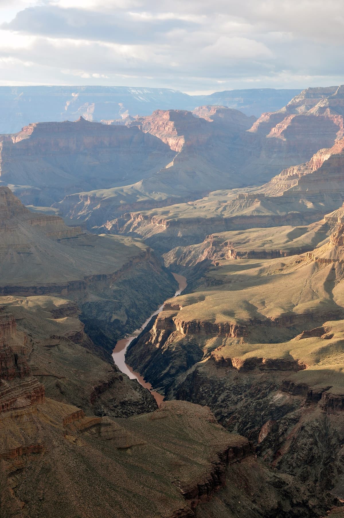 Grand Canyon National Park, United States