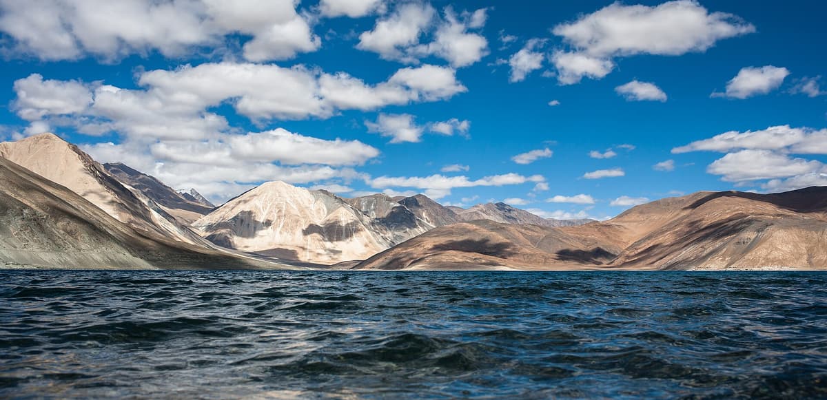 Ladakh, India